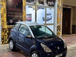 Blu Usata 2012 Aixam Minauto Due volumi | 5900 €