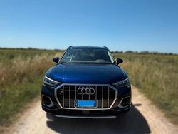Usata 2021 Audi Q3 SUV | 30.000 € (Ottimo prezzo)