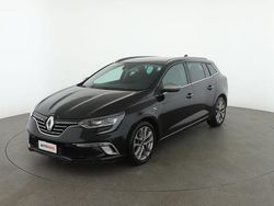 Nero Usata 2019 Renault Mégane IV Intens | 13.599 € (Buon prezzo)