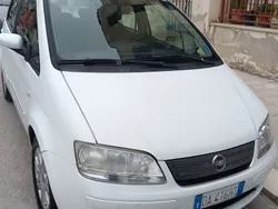 Usata 2006 Fiat Idea Monovolume | 1500 € (Ottimo prezzo)