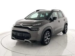 Grigio Usata 2024 Citroën C3 Aircross PureTech SUV | 16.900 € (Buon prezzo)