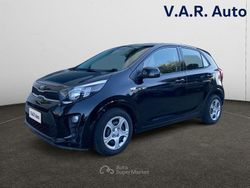 Other Usata 2019 Kia Picanto Active Due volumi | 9900 € (Cara)