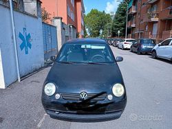 Usata 2004 VW Lupo Due volumi | 950 € (Ottimo prezzo)