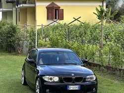 Usata 2007 BMW 120 Efficient Dynamics Due volumi | 7000 € (Cara)