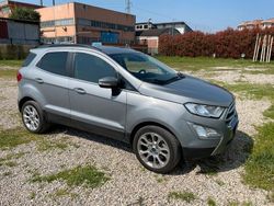 Grigio Usata 2021 Ford Ecosport SUV | 12.500 € (Buon prezzo)