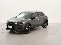 Grigio Usata 2024 DS Automobiles DS3 Opera SUV | 20.690 € (Cara)