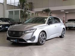 Other Usata 2022 Peugeot 308 Allure Tre volumi | 17.800 € (Buon prezzo)