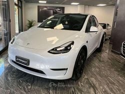 Bianco Usata 2024 Tesla Model Y Performance SUV | 39.000 € (Ottimo prezzo)