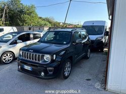 Other Usata 2021 Jeep Renegade Limited SUV | 12.500 € (Buon prezzo)