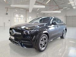 Nero Usata 2022 Mercedes GLE350 Premium Coupé | 54.450 € (Buon prezzo)