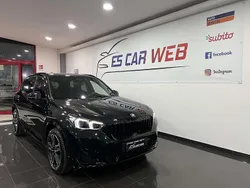 Nero Usata 2023 BMW X1 M Sport SUV | 39.990 € (Buon prezzo)
