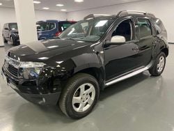Nero Usata 2011 Dacia Duster Lauréate Station wagon | 8500 € (Buon prezzo)