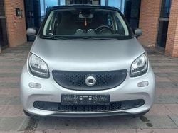 Grigio Usata 2019 Smart ForFour Prime Due volumi | 10.500 € (Ottimo prezzo)