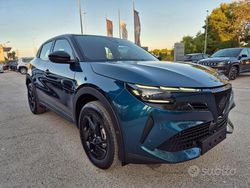 Nuova 2025 Alfa Romeo GT Junior Tre volumi | 26.500 € (Buon prezzo)