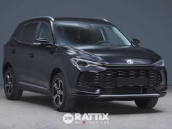 Nero Nuova 2025 MG ZS Comfort SUV | 19.333 € (Buon prezzo)