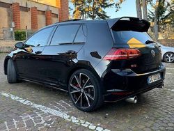 Nero Usata 2014 VW Golf VII GTI Tre volumi | 17.500 € (Buon prezzo)