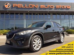 Nero Usata 2013 Mazda CX-5 Exceed SUV | 11.450 € (Molto cara)
