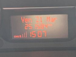 Bianco Usata 2016 Fiat Doblò Monovolume | 5500 € (Cara)