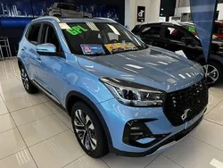 Azzurro Nuova 2025 DR Automobiles DR5 SUV | 21.500 € (Buon prezzo)