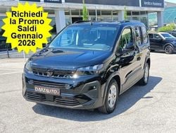 Nero perla metallizzato Nuova 2025 Peugeot Rifter S Monovolume | 28.600 € (Buon prezzo)