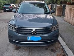 Grigio Usata 2021 VW Tiguan Life SUV | 21.000 € (Super prezzo)
