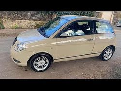 Usata 2006 Lancia Ypsilon Due volumi | 3300 € (Buon prezzo)