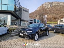 Nero Usata 2023 Seat Arona Style SUV | 13.900 € (Super prezzo)