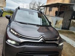 Marrone Usata 2021 Citroën C3 Aircross SUV | 14.500 € (Cara)