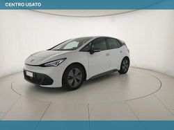 Bianco glaciale Usata 2022 Cupra Born Due volumi | 21.900 € (Buon prezzo)