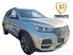 Grigio Usata 2022 DR DR 4.0 SUV | 12.990 € (Buon prezzo)