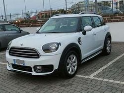 Usata 2018 Mini Countryman Business SUV | 15.000 € (Buon prezzo)