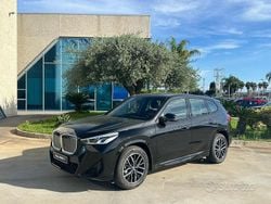 Nero Usata 2024 BMW iX1 M Sport SUV | 38.900 € (Cara)