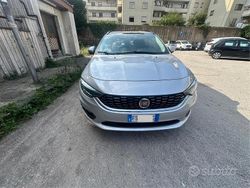Grigio Usata 2018 Fiat Tipo Wagon Station wagon | 11.500 € (Buon prezzo)