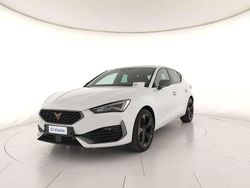 Bianco nevada Usata 2024 Cupra Leon Tre volumi | 27.700 € (Buon prezzo)