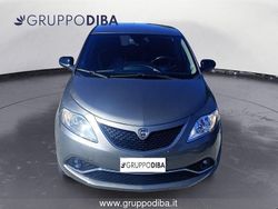 Grigio Usata 2017 Lancia Ypsilon Gold Due volumi | 9000 € (Buon prezzo)