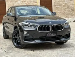 Usata 2019 BMW X2 Sport Line SUV | 23.500 € (Molto cara)