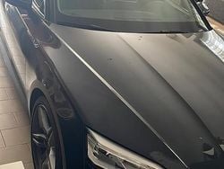 Usata 2018 Audi A5 S-Line Coupé | 26.500 € (Buon prezzo)