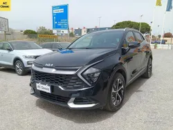 Nero Usata 2023 Kia Sportage Style SUV | 28.500 € (Super prezzo)