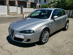 Usata 2005 Alfa Romeo 147 Due volumi | 2500 € (Buon prezzo)
