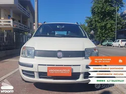 Usata 2011 Fiat Panda Due volumi | 4999 € (Buon prezzo)