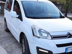 Usata 2016 Citroën Berlingo Feel Monovolume | 5900 € (Super prezzo)