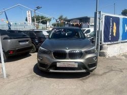 Bronze Usata 2017 BMW X1 SUV | 15.990 € (Buon prezzo)