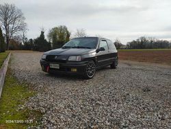 Nero Usata 1992 Renault Clio Due volumi | 18.000 €