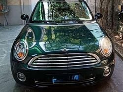 Usata 2007 Mini Cooper Chili Due volumi | 3900 € (Buon prezzo)