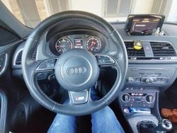 Usata 2017 Audi Q3 S-Line SUV | 16.000 €