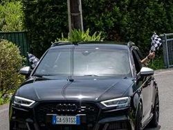 Usata 2018 Audi A3 Sport Tre volumi | 24.000 € (Buon prezzo)