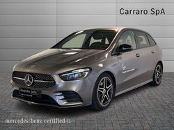 Grigio montagna Usata 2024 Mercedes B180 Monovolume | 33.400 € (Cara)