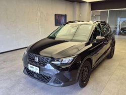 Nero Usata 2024 Seat Arona Reference SUV | 20.750 € (Molto cara)
