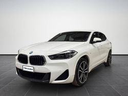 Bianco Usata 2023 BMW X2 M Sport SUV | 33.413 € (Ottimo prezzo)