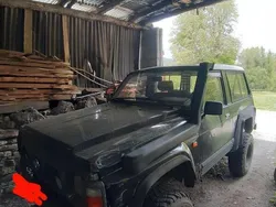 Usata 1992 Nissan Patrol SUV | 8000 €